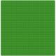 Placa de baza Lego CLassic, 25x 25, Verde 10700, Lego 457597