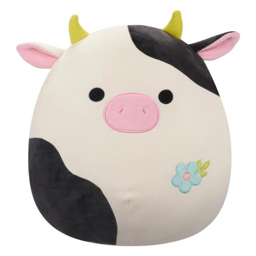 Jucarie de plus Connor, +3 ani, 19 cm, Squishmallows