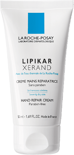 Lipikar Baume AP+