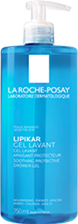 Lipikar Baume AP+