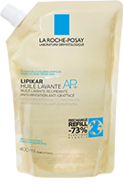 Lipikar Baume AP+