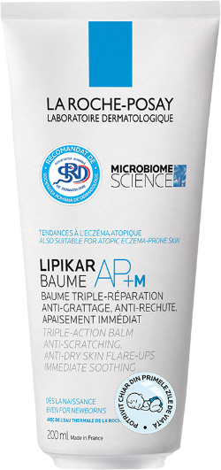 Lipikar Baume AP+