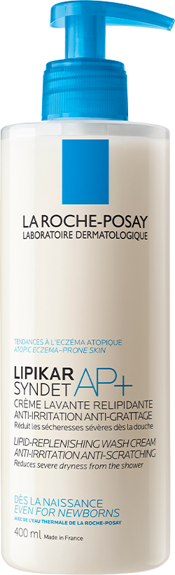 Lipikar Baume AP+