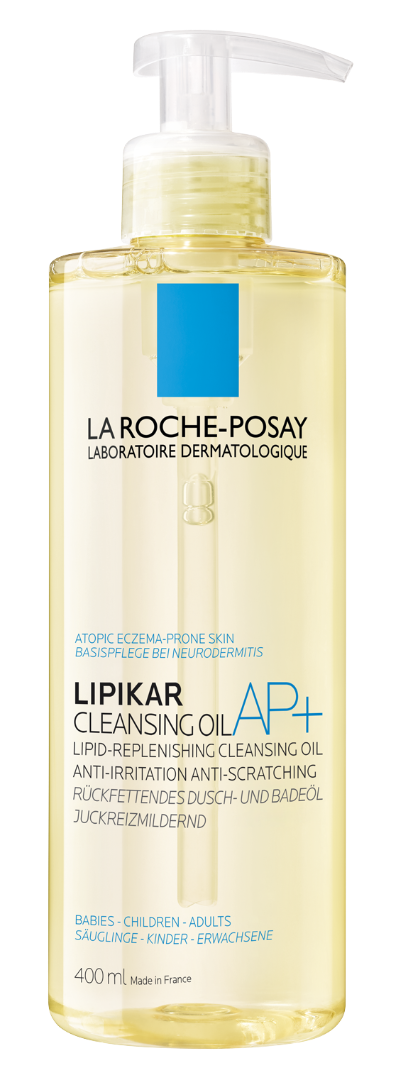 Lipikar Baume AP+