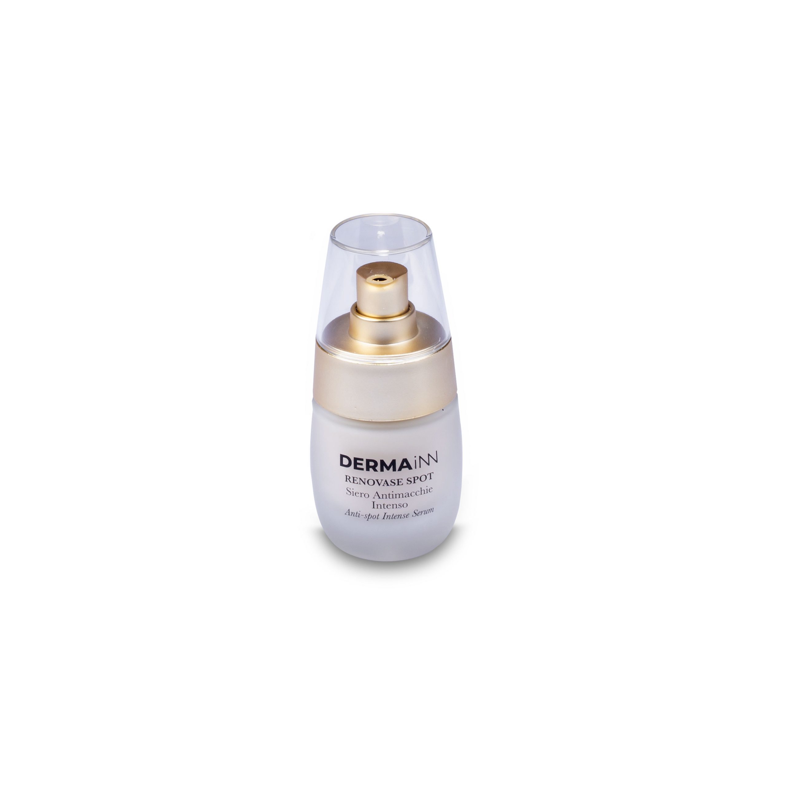 Ser Intensiv Anti-pete Renovase Spot Gold, 30 ml, DERMAiNN