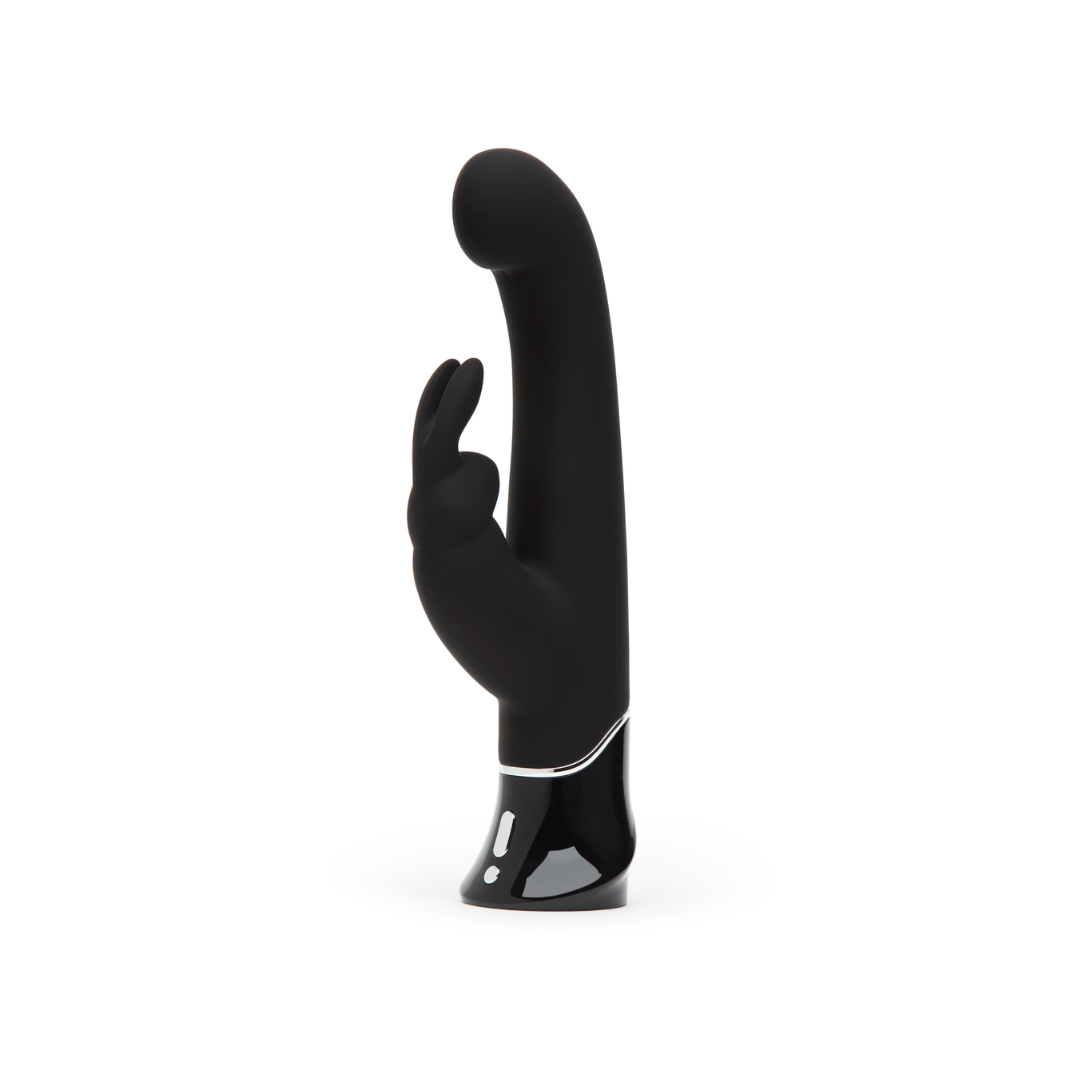 Vibrator Greedy Girl Rabbit, Fifty Shades of Grey