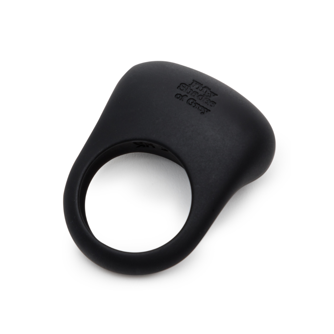 Inel vibrator Love Ring, Fifty Shades of Grey