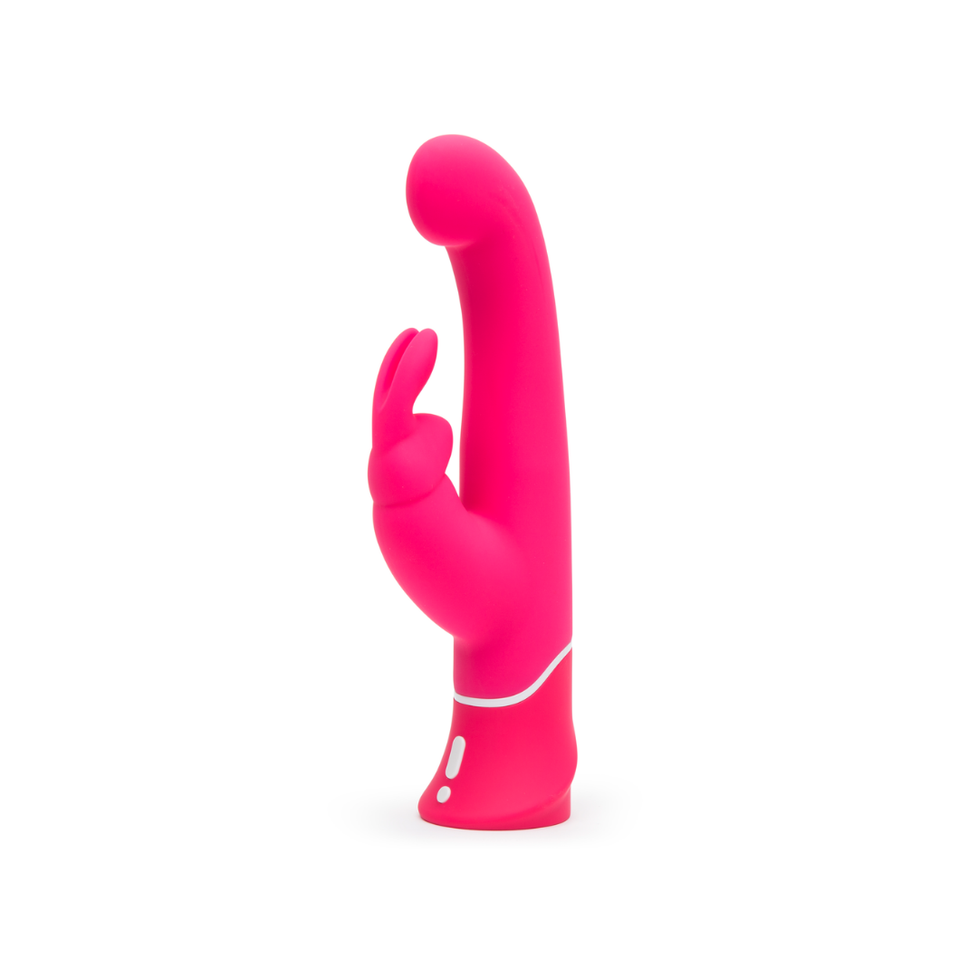 Vibrator G-Spot, Roz, Happy Rabbit