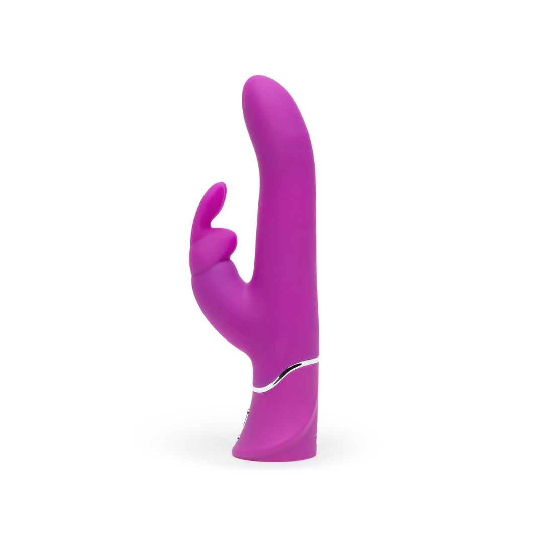 Vibrator Curve Power Motion, Mov, Happy Rabbit