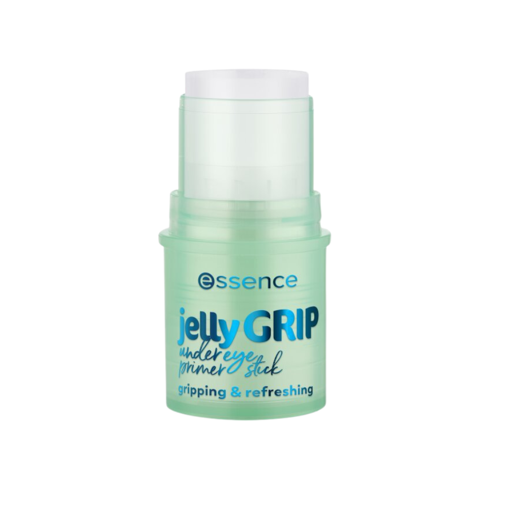 Stick primer pentru zona de sub ochi Jelly Grip, 4.6 g, Essence