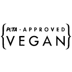 PETA-Approved Vegan