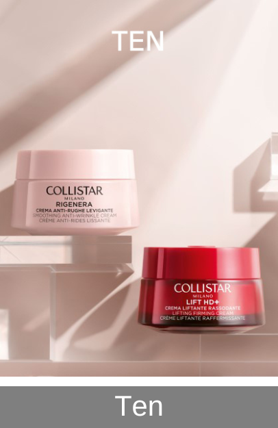 Collistar - Produse Cosmetice Premium