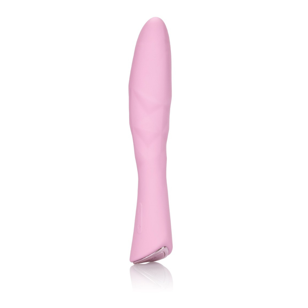 Dispozitiv stimulare intima Amour Wand, 7 functii, Roz, Jopen