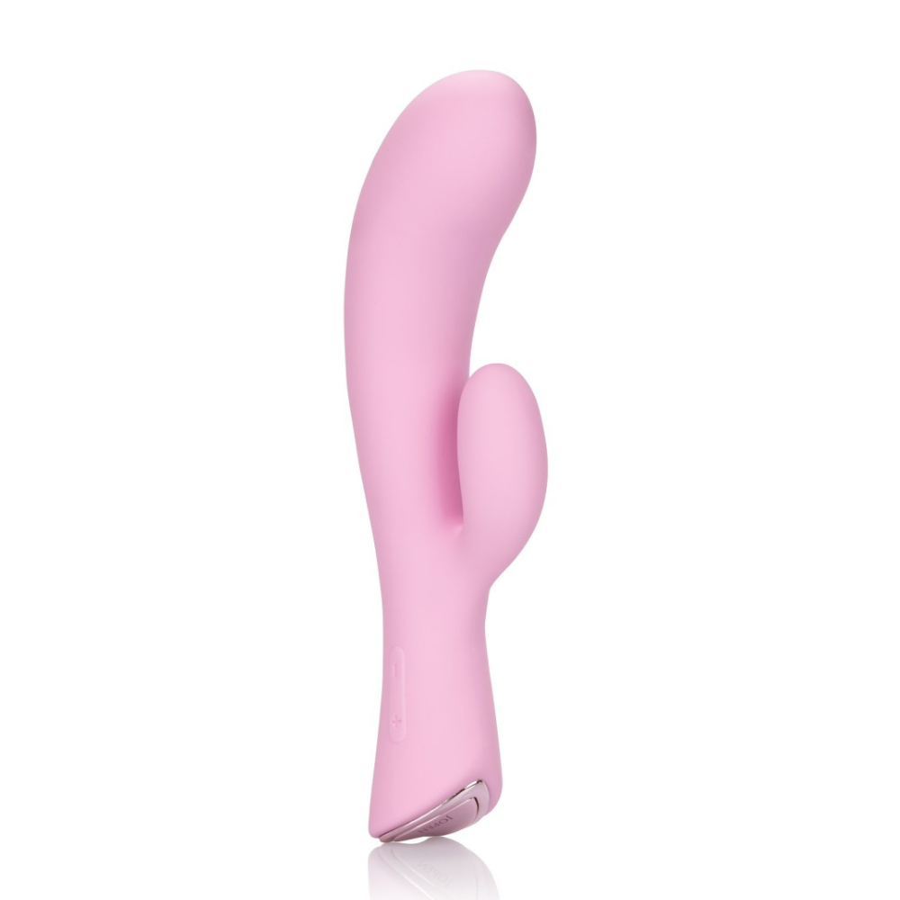 Dispozitiv stimulare intima Amour Dual G Wand, Jopen