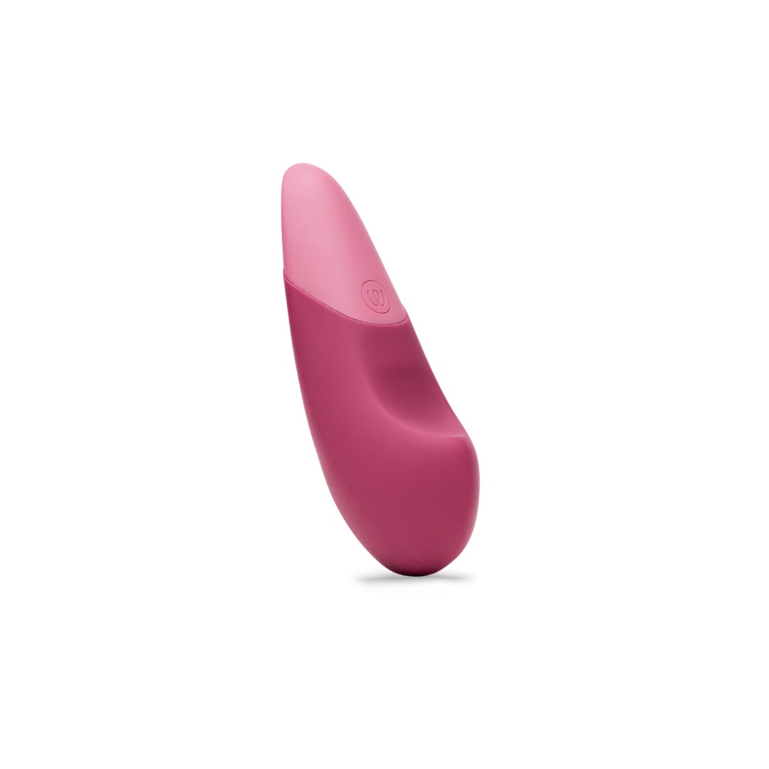 Vibrator Vibe, Dusty Pink,1 bucata, Womanizer