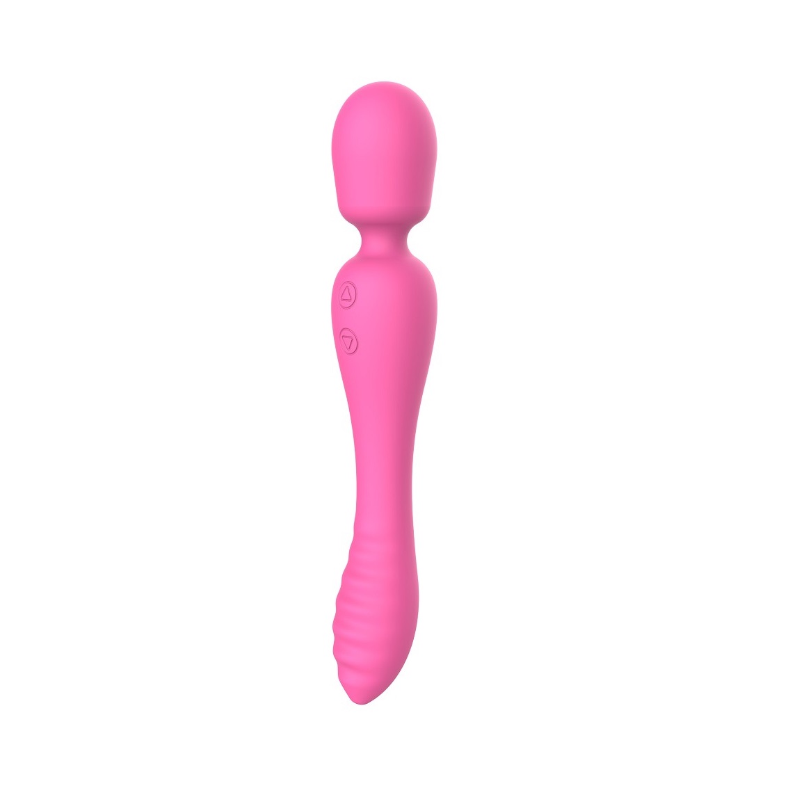 Vibrator 2 in 1 Wand Evermore, Roz, ToyJoy