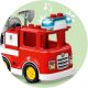 Statie de pompieri, L10903, Lego Duplo 445561
