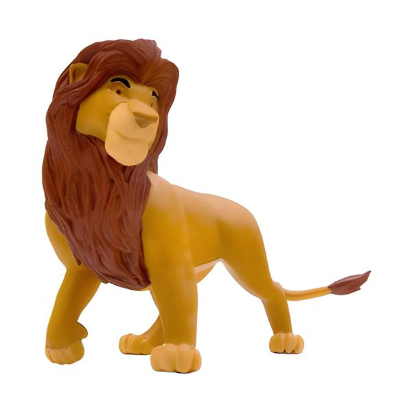 BULLYLAND FIGURINA MUFASA BL4063847122577