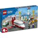 Aeroport Central, L60261, Lego 445574