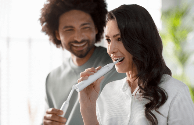 Periute de dinti Philips Sonicare