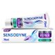 Pasta de dinti pentru sensibilitate dentara Clinical Repair Active Clean, 75 ml, Sensodyne 665369