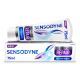 Pasta de dinti pentru sensibilitate dentara Clinical Repair Active White, 75 ml, Sensodyne 665378