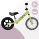 Bicicleta fara pedale, Fleet Green, Momi 666171