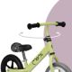 Bicicleta fara pedale, Fleet Green, Momi 666172