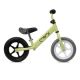 Bicicleta fara pedale, Fleet Green, Momi 666176