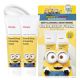 Set Minions Cleansing Foam Pure & Deep, 2 x 120 ml, Manyo 666245