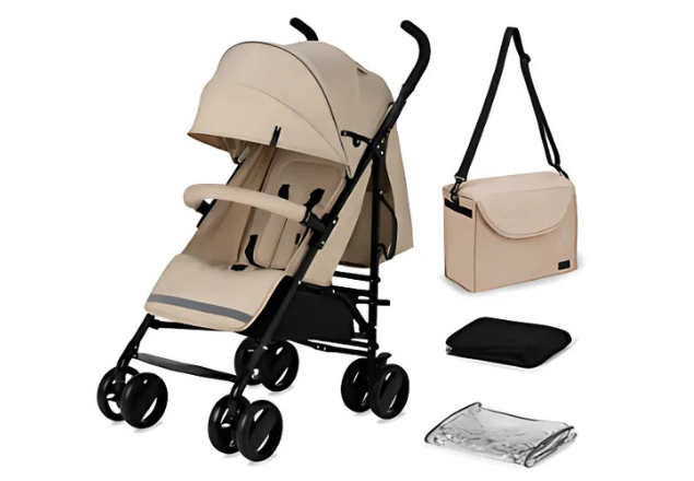 Carucior sport Momi Akira Beige