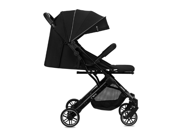 Carucior sport Estelle Light Black, Momi