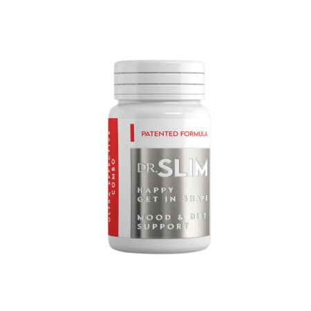 Dr Slim, 68 capsule, Regenswiss Pharma