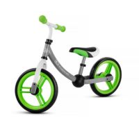 Bicicleta fara pedale 2Way Next Green, Kinderkraft