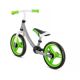 Bicicleta fara pedale 2Way Next Green, Kinderkraft 458468
