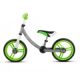 Bicicleta fara pedale 2Way Next Green, Kinderkraft 458467
