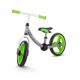 Bicicleta fara pedale 2Way Next Green, Kinderkraft 458472