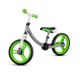 Bicicleta fara pedale 2Way Next Green, Kinderkraft 458465