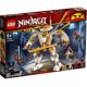 NinjaGo Robot de Aur, K71702, Lego 445671
