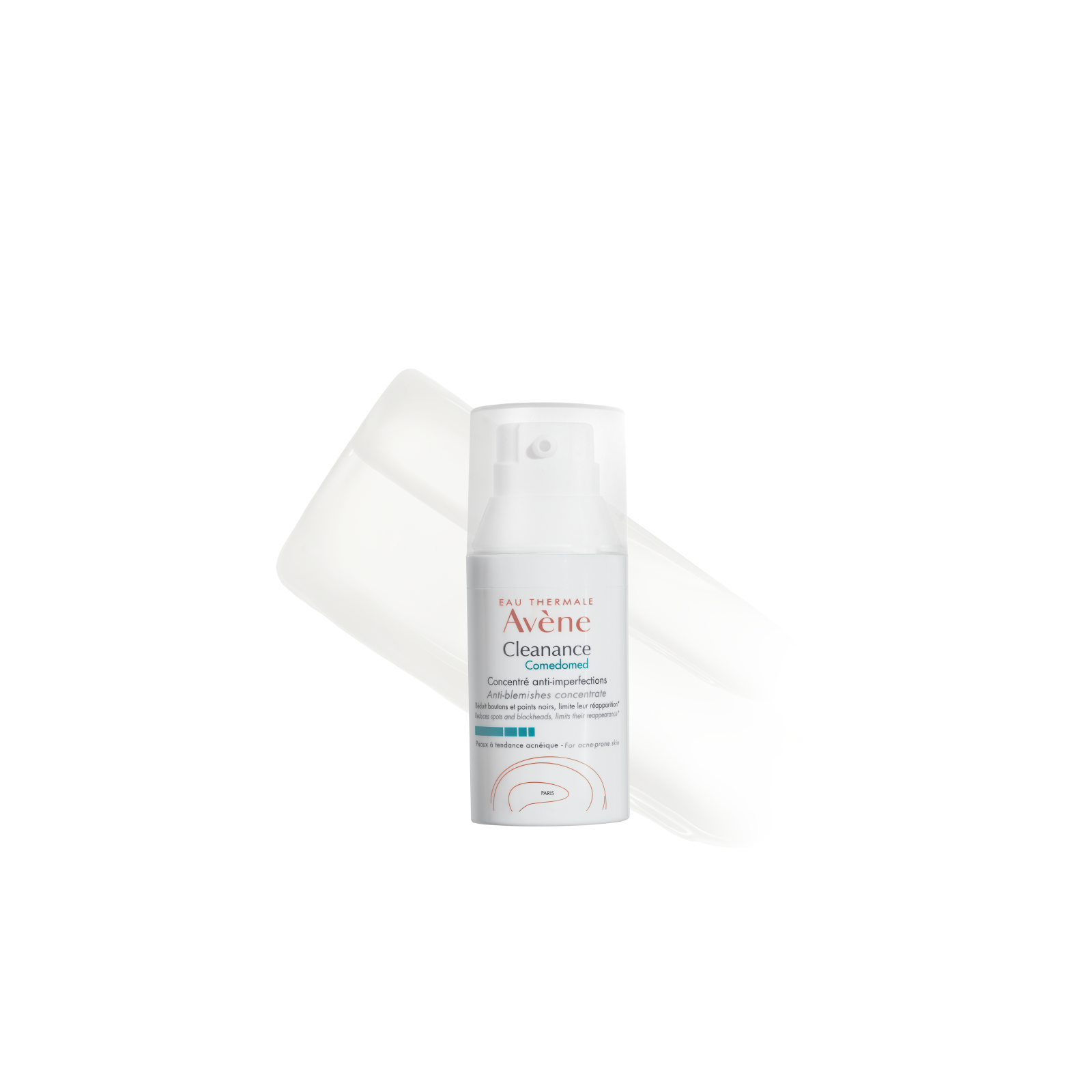 Concentrat anti-imperfectiuni Cleanance Comedomed, 30 ml, Avene 508029