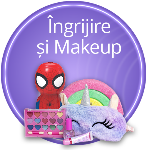 Idei de Cadouri Ingrijire si Makeup