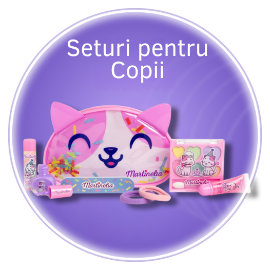Seturi pentru copii