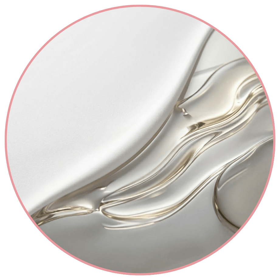 Cosmetice coreene pentru ten mixt