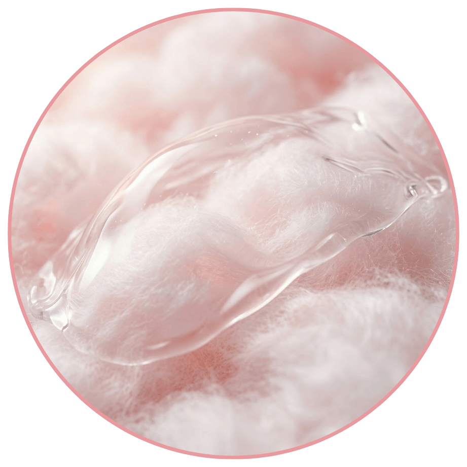 Cosmetice coreene pentru ten sensibil