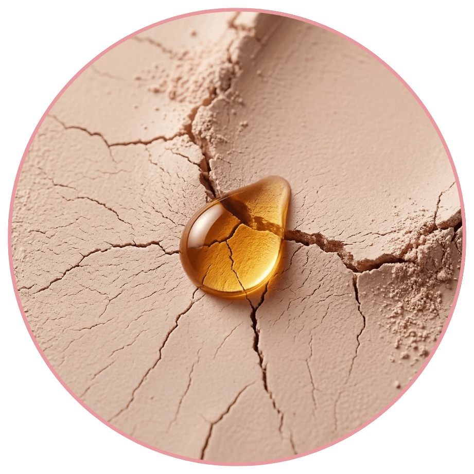 Produse coreene pentru ten uscat