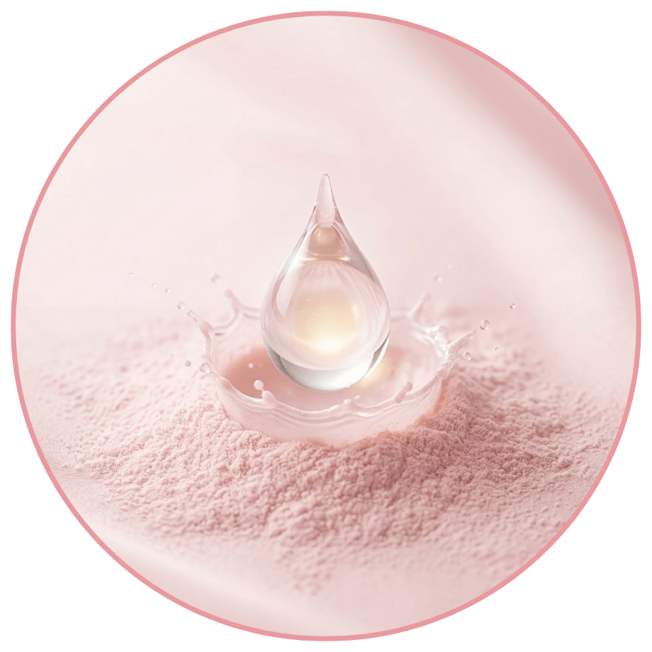 Produse coreene pentru ten normal