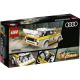 Audi sport Quattro Speed Champions, L76897, Lego 445712