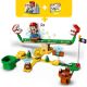 Super Mario set de extindere Toboganul Planetei Piranha, L71365, Lego 445731