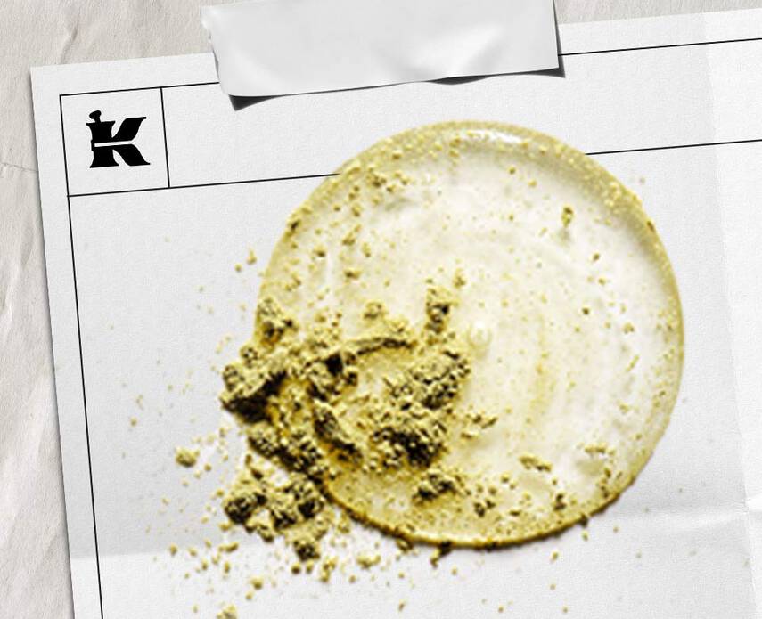 Pasta pentru curatarea fetei Gently Effective Blemish-Targeting Cleansing Paste, 125 ml, Kiehl's