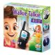 Statie radio Walkie Talkie, Buki 458616